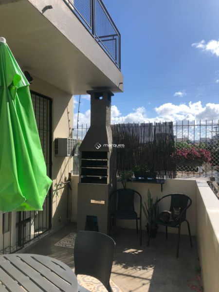 Apartamento com 2 quartos, 1 banheiro e 79m² à venda no bairro Centro, Pelotas