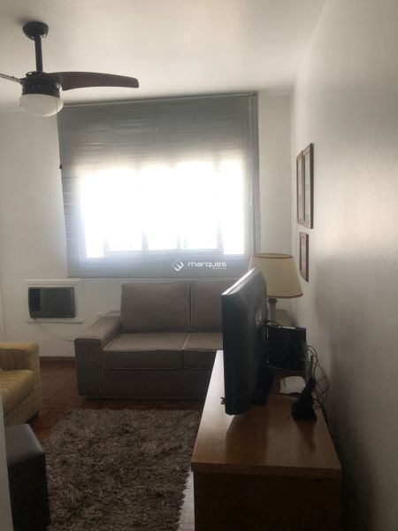 Apartamento com 2 quartos, 1 banheiro e 79m² à venda no bairro Centro, Pelotas