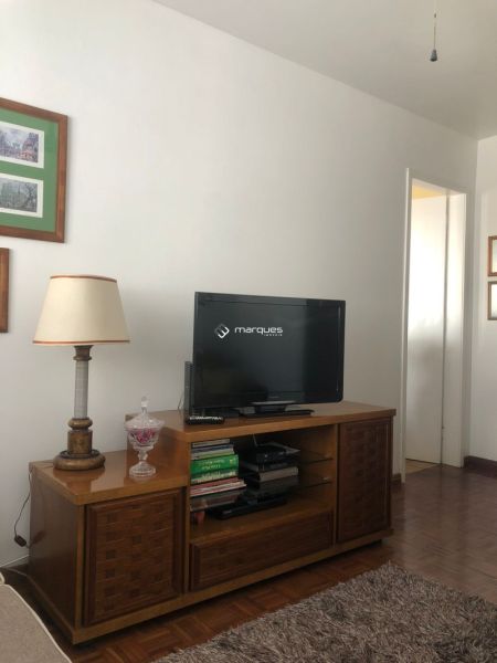 Apartamento com 2 quartos, 1 banheiro e 79m² à venda no bairro Centro, Pelotas