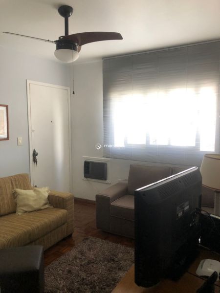 Apartamento com 2 quartos, 1 banheiro e 79m² à venda no bairro Centro, Pelotas