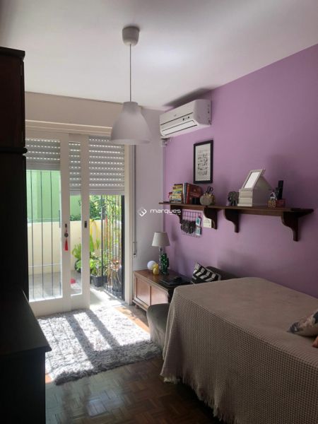 Apartamento com 2 quartos, 1 banheiro e 79m² à venda no bairro Centro, Pelotas