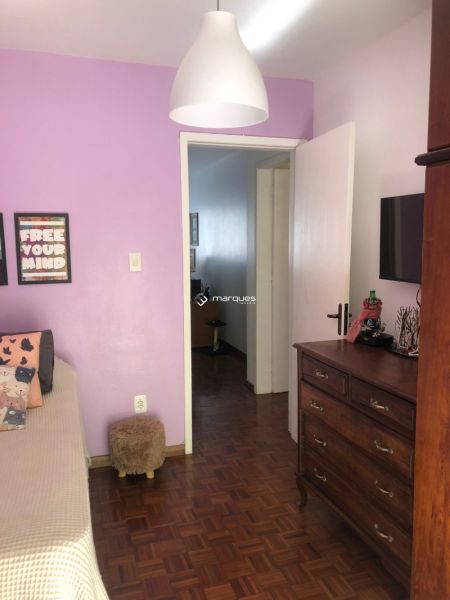 Apartamento com 2 quartos, 1 banheiro e 79m² à venda no bairro Centro, Pelotas