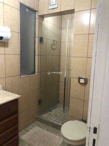 Apartamento com 2 quartos, 1 banheiro e 79m² à venda no bairro Centro, Pelotas