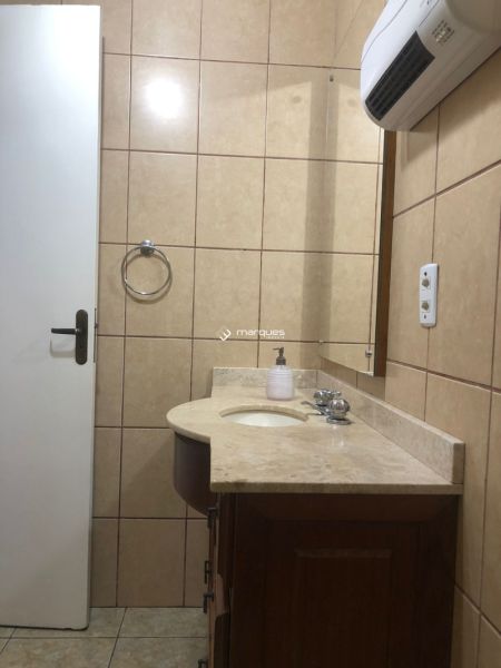Apartamento com 2 quartos, 1 banheiro e 79m² à venda no bairro Centro, Pelotas