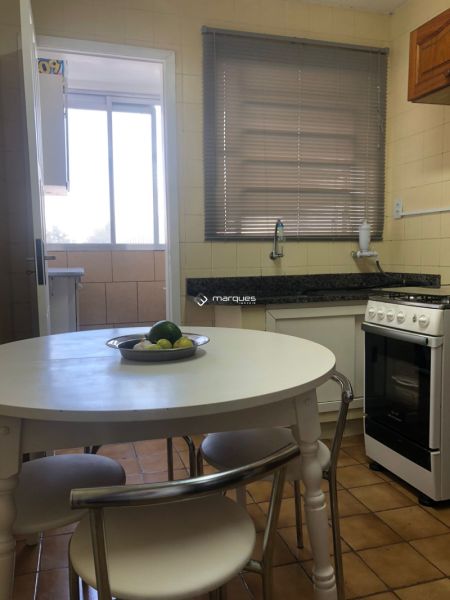 Apartamento com 2 quartos, 1 banheiro e 79m² à venda no bairro Centro, Pelotas
