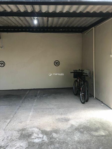 Apartamento com 2 quartos, 1 banheiro e 79m² à venda no bairro Centro, Pelotas