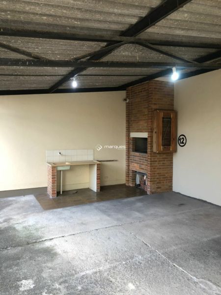 Apartamento com 2 quartos, 1 banheiro e 79m² à venda no bairro Centro, Pelotas