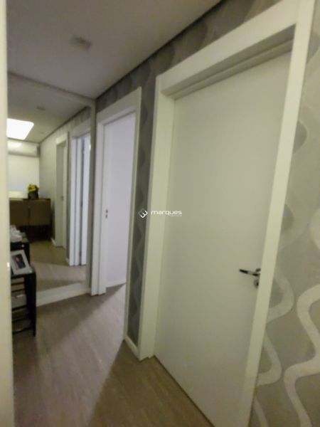 Apartamento com 2 quartos, 1 banheiro e 53m² à venda no bairro Umuharama, Pelotas