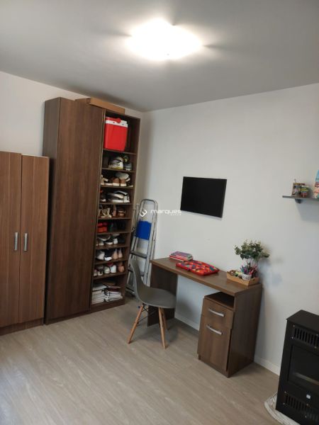 Apartamento com 2 quartos, 1 banheiro e 53m² à venda no bairro Umuharama, Pelotas