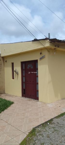 Casa com 2 quartos, 1 banheiro e 125m² à venda no bairro Três Vendas, Pelotas