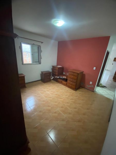 Casa com 2 quartos, 1 banheiro e 125m² à venda no bairro Três Vendas, Pelotas