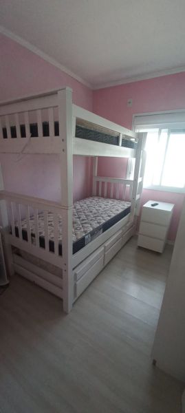Casa com 2 quartos, 2 banheiros e 42m² à venda no bairro Laranjal, Pelotas