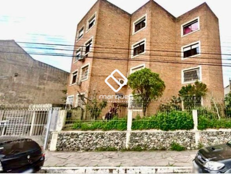 Apartamento com 4 quartos, 2 banheiros e 110m² à venda no bairro Centro, Pelotas