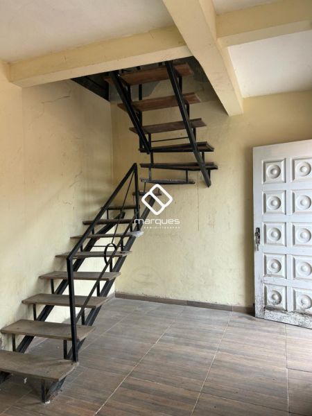 Casa com 2 quartos, 2 banheiros e 99m² à venda no bairro Areal, Pelotas