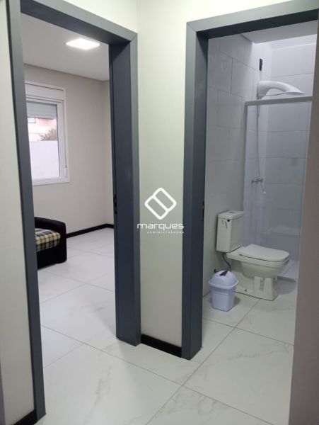 Casa com 2 quartos, 1 banheiro e 100m² à venda no bairro Três Vendas, Pelotas