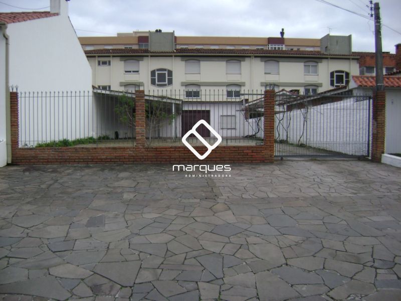 Prédio Comercial com 1 quarto, 1 banheiro e 111m² à venda no bairro Centro, Pelotas