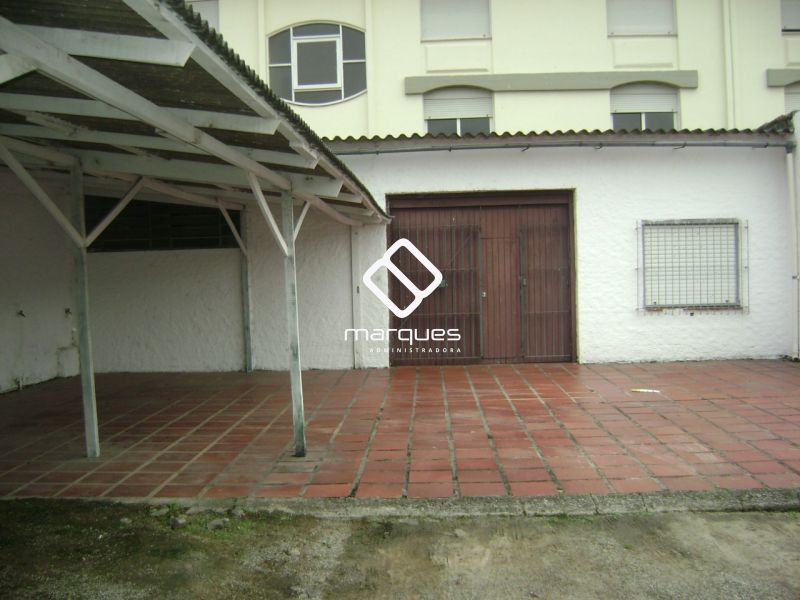 Prédio Comercial com 1 quarto, 1 banheiro e 111m² à venda no bairro Centro, Pelotas