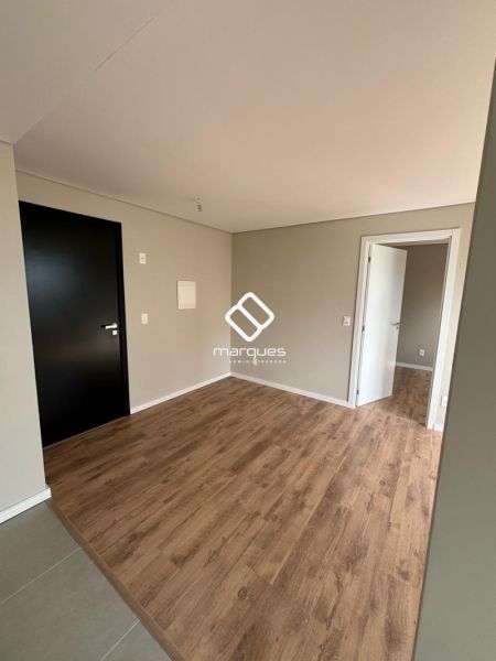 Apartamento com 1 quarto, 1 banheiro e 40m² à venda no bairro Areal, Pelotas