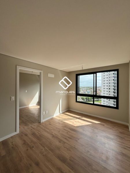 Apartamento com 1 quarto, 1 banheiro e 40m² à venda no bairro Areal, Pelotas