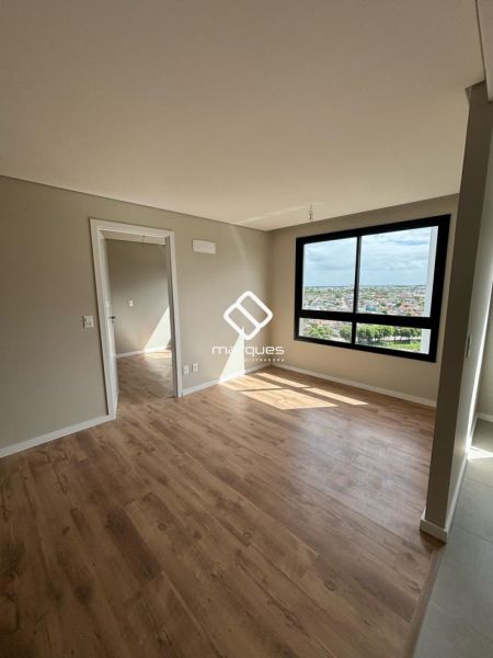 Apartamento com 1 quarto, 1 banheiro e 40m² à venda no bairro Areal, Pelotas