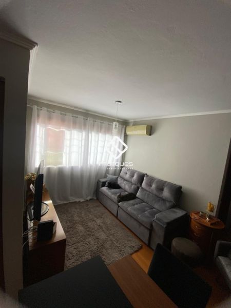 Apartamento com 3 quartos, 2 banheiros e 80m² à venda no bairro Centro, Pelotas