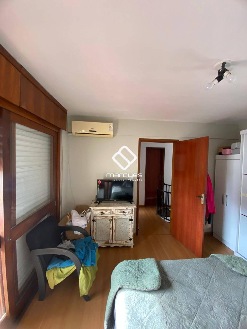 Apartamento com 3 quartos, 2 banheiros e 80m² à venda no bairro Centro, Pelotas