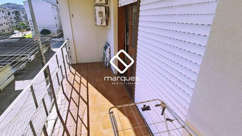 Apartamento com 3 quartos, 2 banheiros e 80m² à venda no bairro Centro, Pelotas