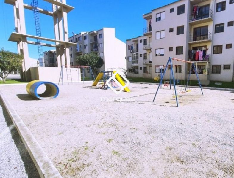Apartamento com 3 quartos, 2 banheiros e 80m² à venda no bairro Centro, Pelotas