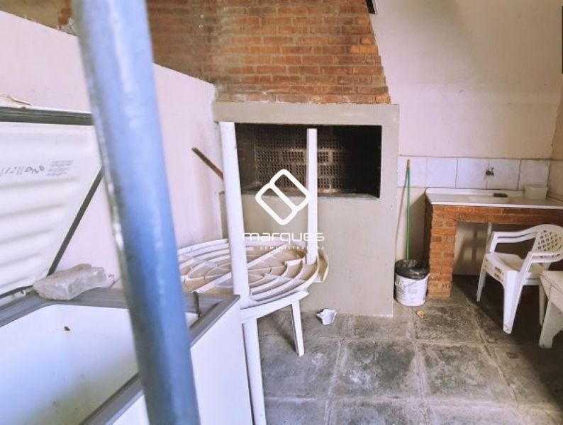 Apartamento com 3 quartos, 2 banheiros e 80m² à venda no bairro Centro, Pelotas