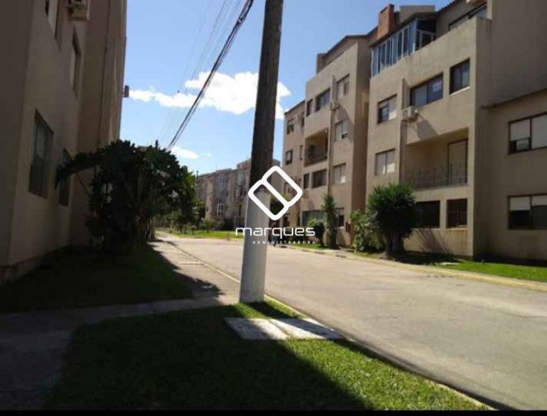 Apartamento com 3 quartos, 2 banheiros e 80m² à venda no bairro Centro, Pelotas