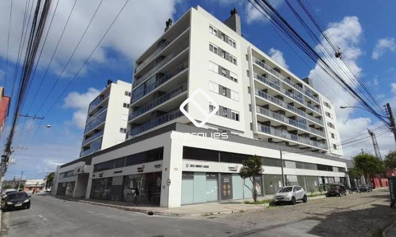 Apartamento com 1 quarto, 1 banheiro e 57m² à venda no bairro Centro, Pelotas