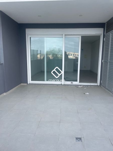 Apartamento com 1 quarto, 1 banheiro e 57m² à venda no bairro Centro, Pelotas