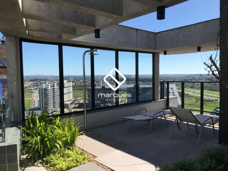 Apartamento com 2 quartos, 1 banheiro e 90m² à venda no bairro São Gonçalo, Pelotas