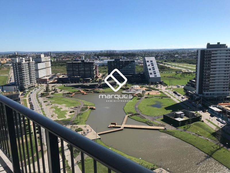 Apartamento com 2 quartos, 1 banheiro e 90m² à venda no bairro São Gonçalo, Pelotas