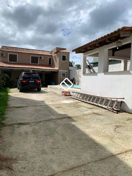 Casa com 4 quartos, 2 banheiros e 150m² à venda no bairro Recanto de Portugal, Pelotas