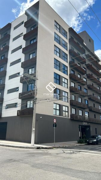 Apartamento com 1 quarto, 1 banheiro e 48m² à venda no bairro Centro, Pelotas