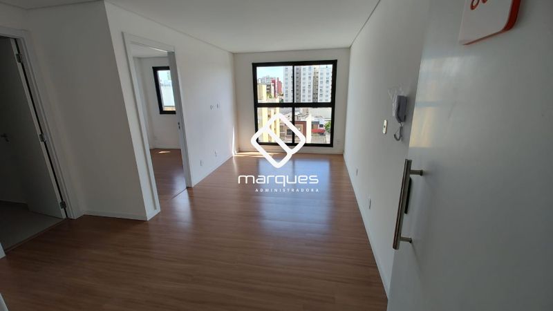 Apartamento com 1 quarto, 1 banheiro e 48m² à venda no bairro Centro, Pelotas