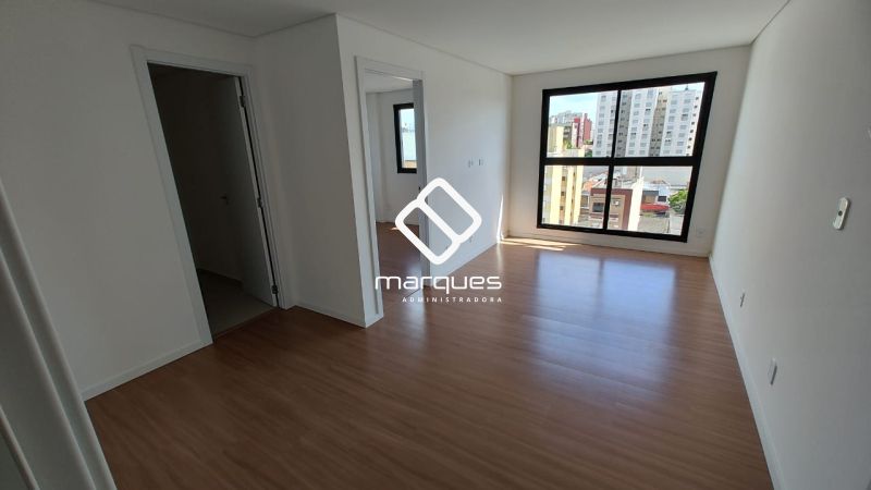 Apartamento com 1 quarto, 1 banheiro e 48m² à venda no bairro Centro, Pelotas
