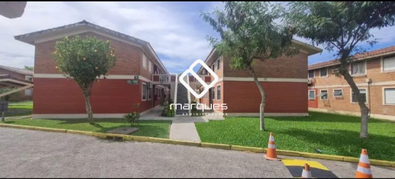 Apartamento com 2 quartos, 1 banheiro e 48m² à venda no bairro São Gonçalo, Pelotas