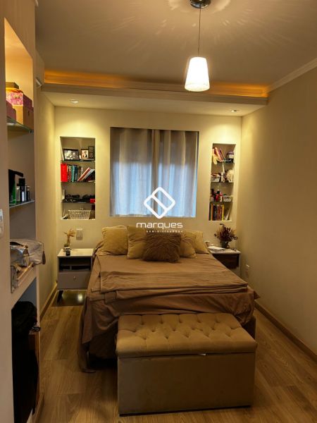 Apartamento com 2 quartos, 1 banheiro e 48m² à venda no bairro São Gonçalo, Pelotas
