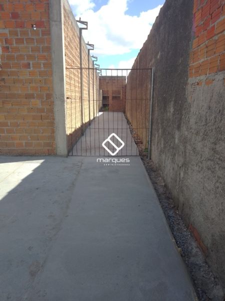 Pavilhão com 1 banheiro e 270m² à venda no bairro Areal, Pelotas