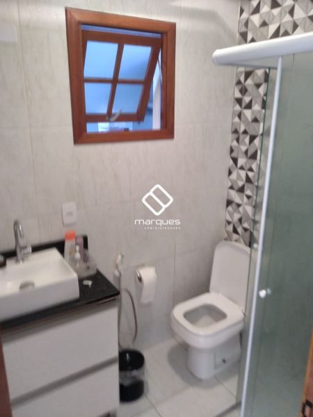 Casa com 2 quartos, 1 banheiro e 60m² à venda no bairro Areal, Pelotas