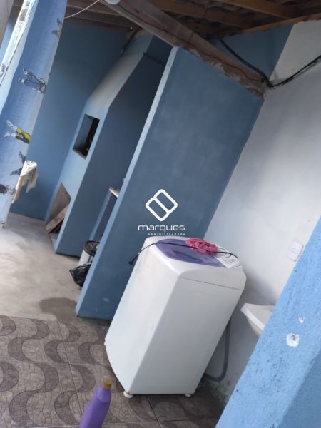 Casa com 2 quartos, 1 banheiro e 60m² à venda no bairro Areal, Pelotas
