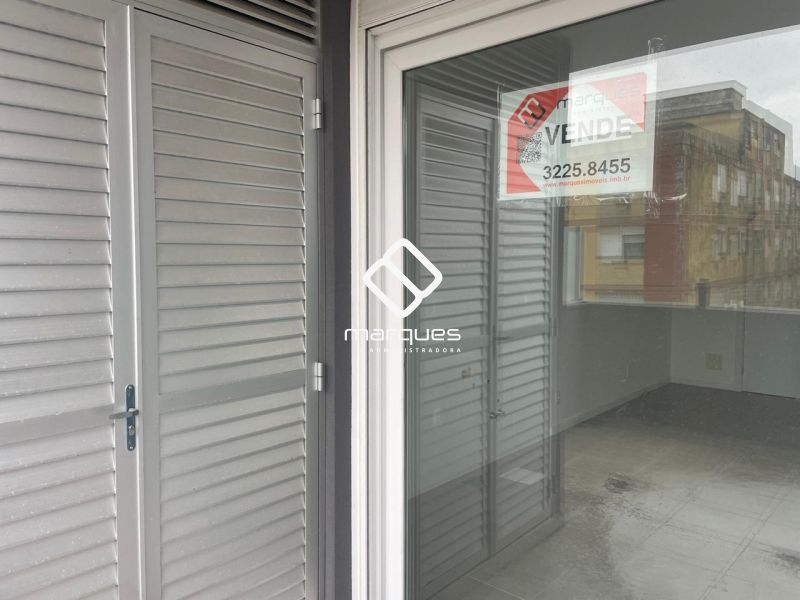 Apartamento com 1 quarto, 1 banheiro e 56m² à venda no bairro Centro, Pelotas