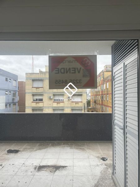 Apartamento com 1 quarto, 1 banheiro e 56m² à venda no bairro Centro, Pelotas