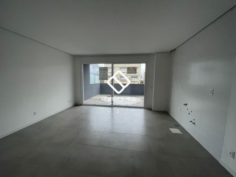 Apartamento com 1 quarto, 1 banheiro e 56m² à venda no bairro Centro, Pelotas