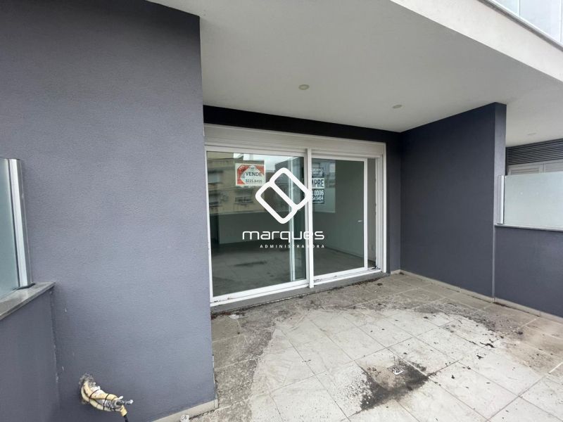 Apartamento com 1 quarto, 1 banheiro e 56m² à venda no bairro Centro, Pelotas