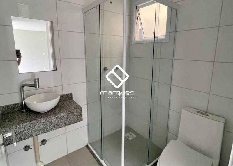 Apartamento com 2 quartos, 1 banheiro e 50m² à venda no bairro Areal, Pelotas