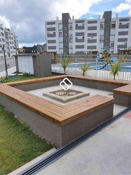 Apartamento com 2 quartos, 1 banheiro e 50m² à venda no bairro Areal, Pelotas