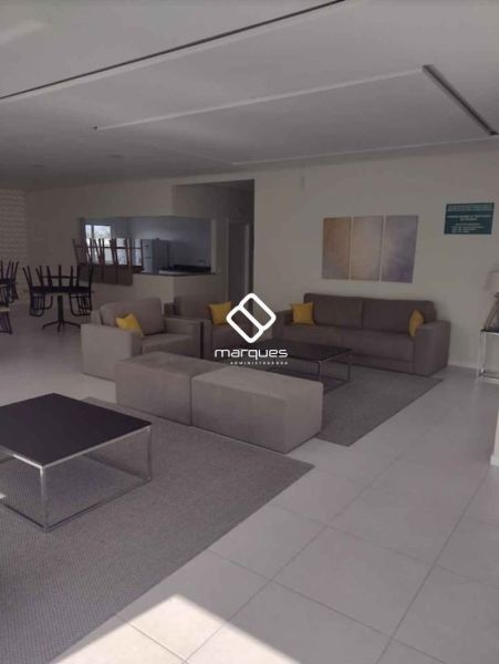 Apartamento com 2 quartos, 1 banheiro e 50m² à venda no bairro Areal, Pelotas